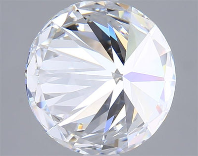2.52 Carat Round Lab Diamond :: Greenstar spin frame 07