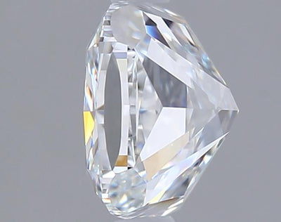 2.51 Carat Cushion Lab Diamond :: Greenstar spin frame 07