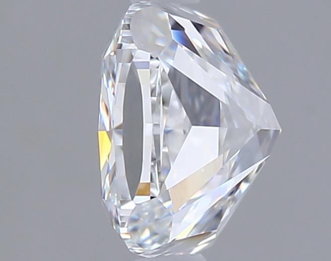 2.51 Carat Cushion Lab Diamond :: Greenstar spin frame 07