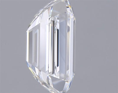 1.56 Carat Emerald Lab Diamond :: Greenstar spin frame 07