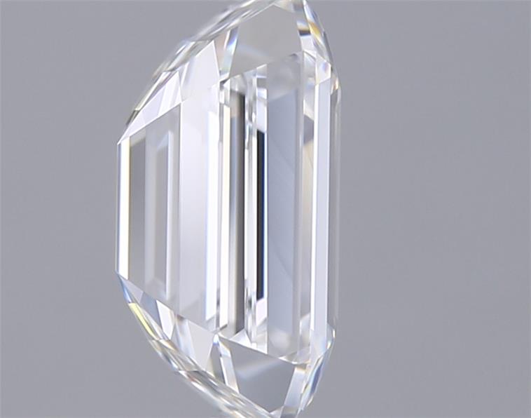 1.56 Carat Emerald Lab Diamond :: Greenstar spin frame 07