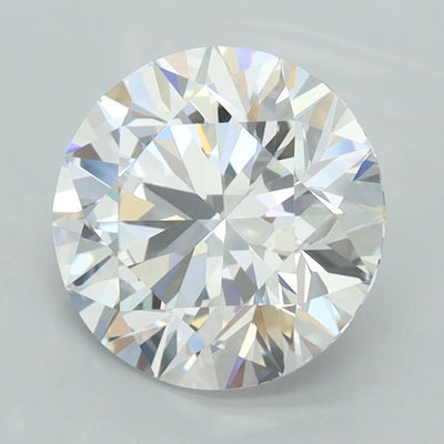 2.43 Carat Round Lab Diamond :: Greenstar spin frame 07
