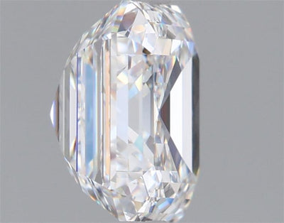 2.50 Carat Asscher Lab Diamond :: Greenstar spin frame 07
