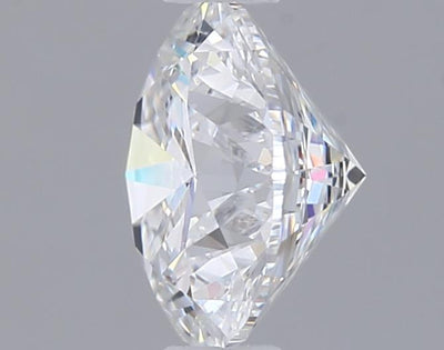 1.02 Carat Round Lab Diamond :: Greenstar spin frame 07