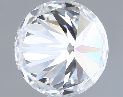 1.51 Carat Round Lab Diamond :: Greenstar spin frame 07