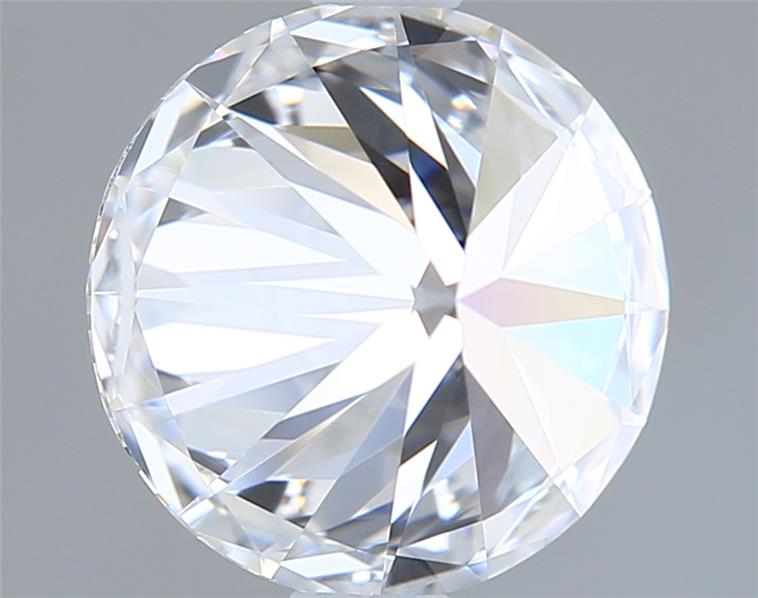 1.51 Carat Round Lab Diamond :: Greenstar spin frame 07