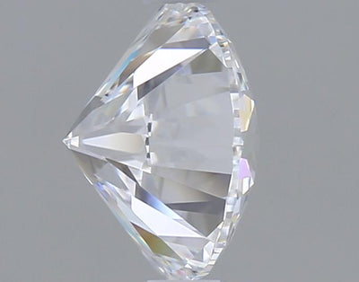 1.50 Carat Round Lab Diamond :: Greenstar spin frame 07
