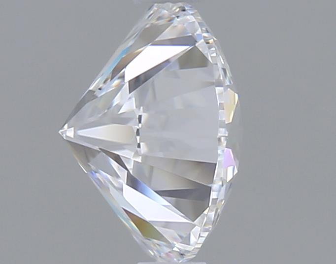 1.50 Carat Round Lab Diamond :: Greenstar spin frame 07