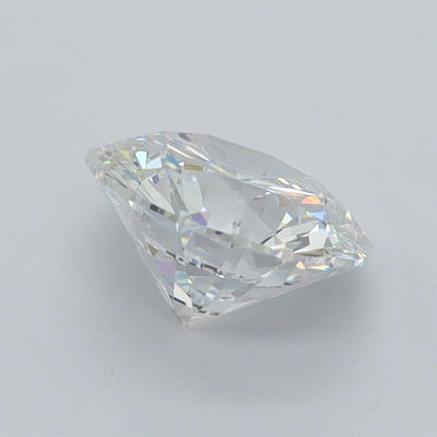 1.00 Carat Round Lab Diamond :: Greenstar spin frame 07