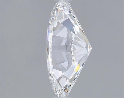 2.01 Carat Oval Lab Diamond :: Greenstar spin frame 07