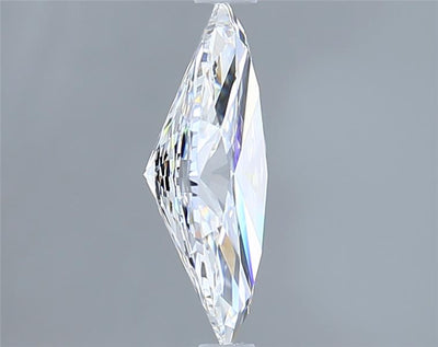 1.52 Carat Marquise Lab Diamond :: Greenstar spin frame 07