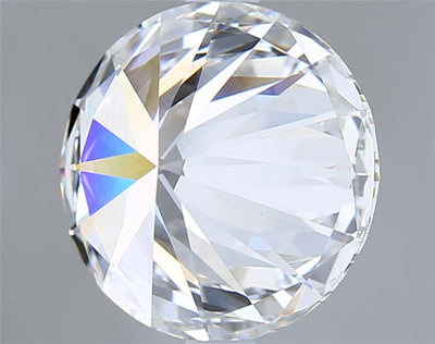 3.01 Carat Round Lab Diamond :: Greenstar spin frame 07