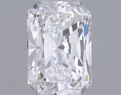 1.03 Carat Radiant Lab Diamond :: Greenstar spin frame 07