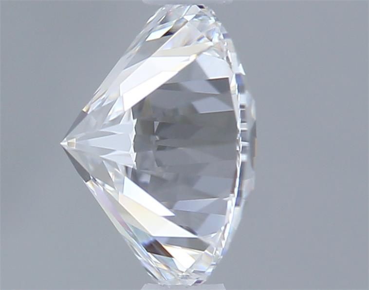 1.00 Carat Round Lab Diamond :: Greenstar spin frame 07