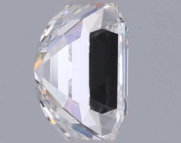 1.00 Carat Asscher Lab Diamond :: Greenstar spin frame 07