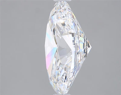 3.02 Carat Oval Lab Diamond :: Greenstar spin frame 07