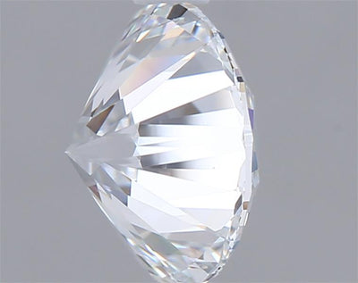 1.57 Carat Round Lab Diamond :: Greenstar spin frame 07