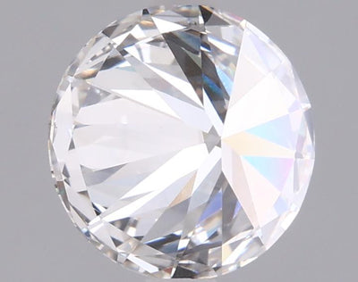 1.52 Carat Round Lab Diamond :: Greenstar spin frame 07