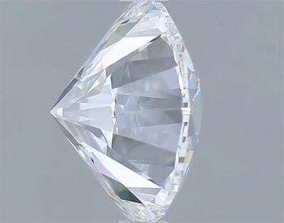 1.86 Carat Round Lab Diamond :: Greenstar spin frame 07