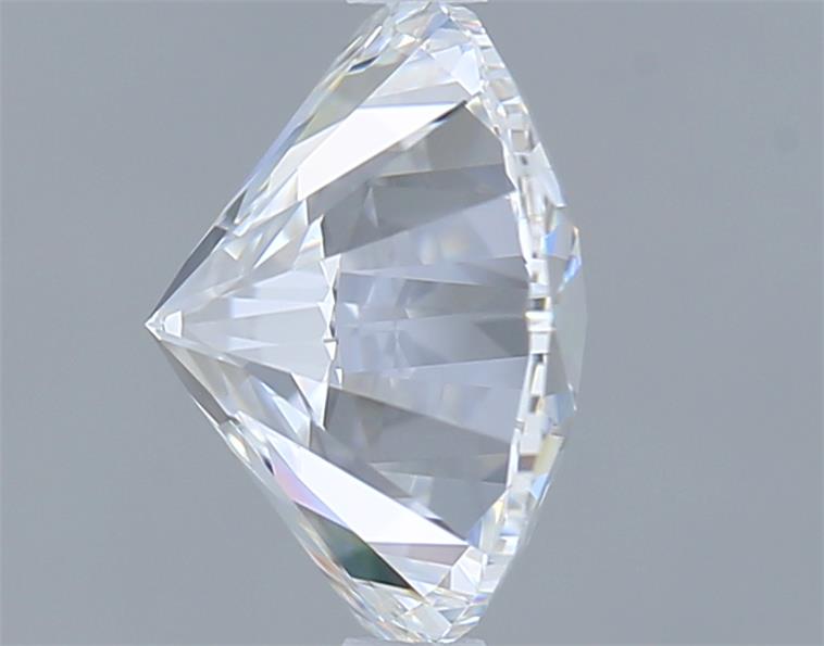 1.86 Carat Round Lab Diamond :: Greenstar spin frame 07