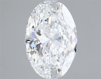 3.52 Carat Oval Lab Diamond :: Greenstar spin frame 07