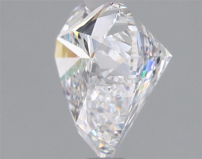 2.01 Carat Heart Lab Diamond :: Greenstar spin frame 07