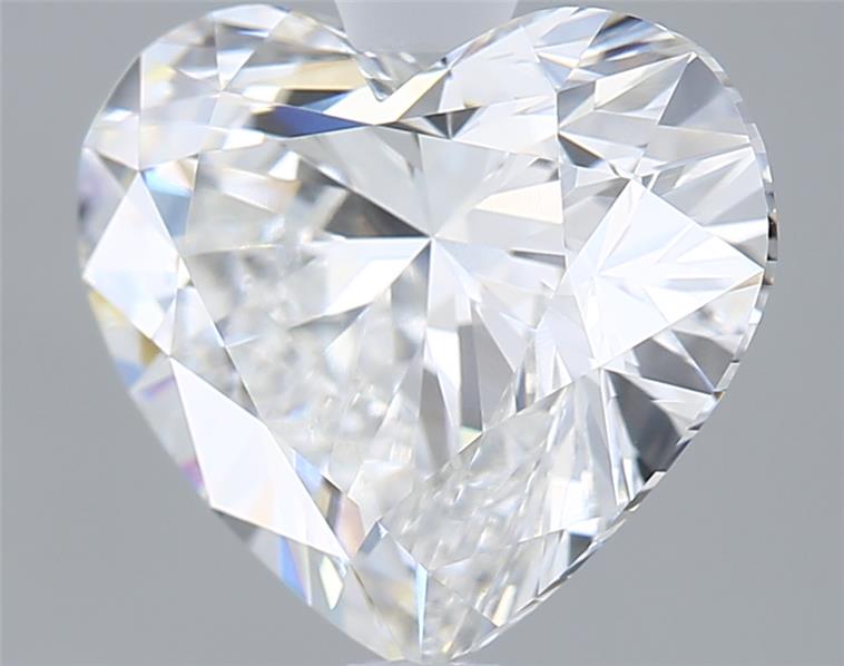 2.53 Carat Heart Lab Diamond :: Greenstar spin frame 07