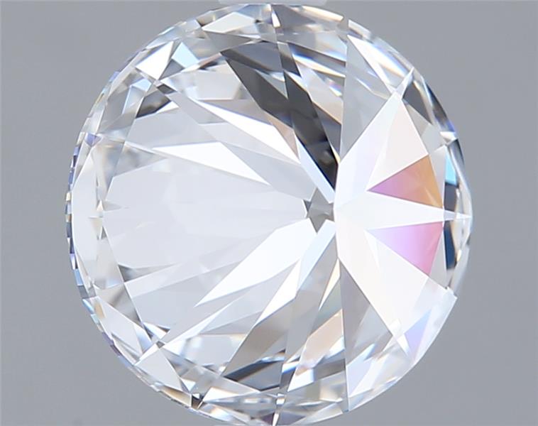 1.50 Carat Round Lab Diamond :: Greenstar spin frame 07