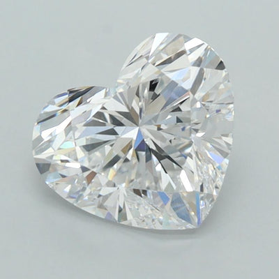2.00 Carat Heart Lab Diamond :: Greenstar spin frame 07