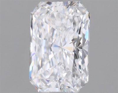1.06 Carat Radiant Lab Diamond :: Greenstar spin frame 07