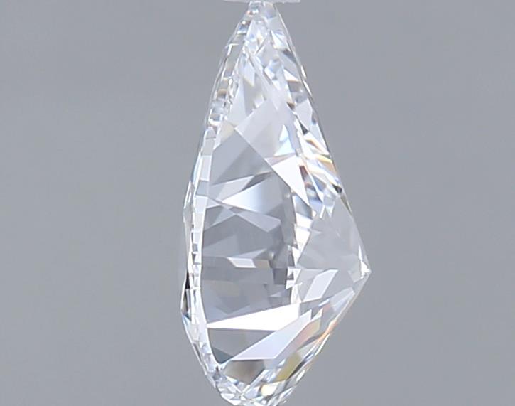 1.54 Carat Pear Lab Diamond :: Greenstar spin frame 07