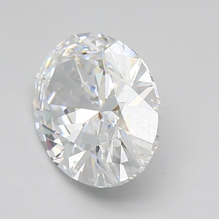 2.50 Carat Oval Lab Diamond :: Greenstar spin frame 07