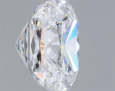 3.06 Carat Cushion Lab Diamond :: Greenstar spin frame 07