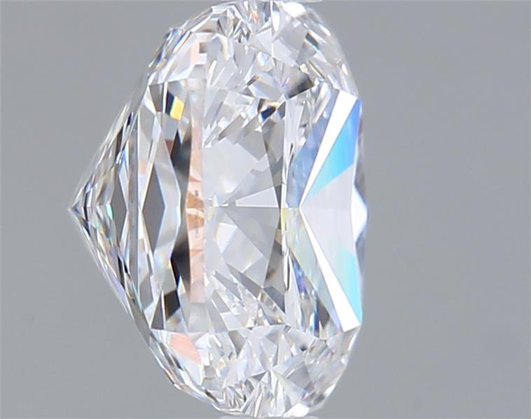 3.06 Carat Cushion Lab Diamond :: Greenstar spin frame 07