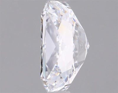 1.51 Carat Radiant Lab Diamond :: Greenstar spin frame 07