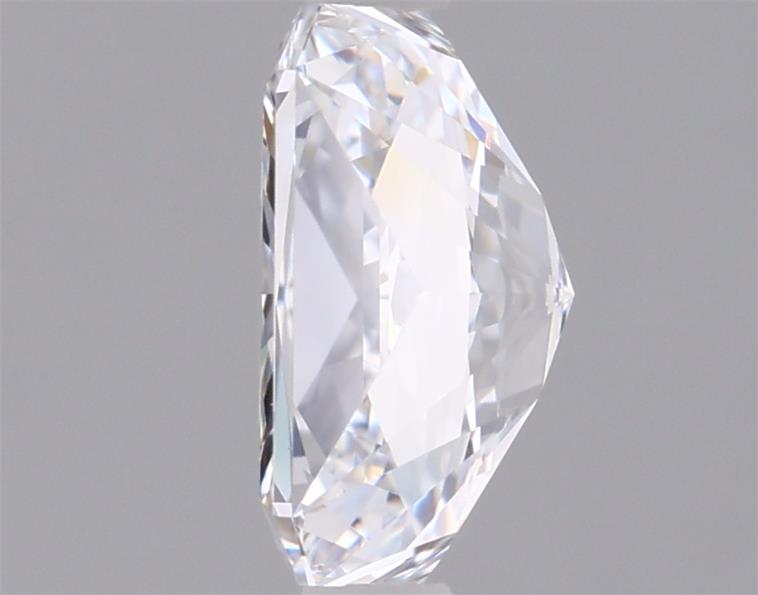 1.51 Carat Radiant Lab Diamond :: Greenstar spin frame 07
