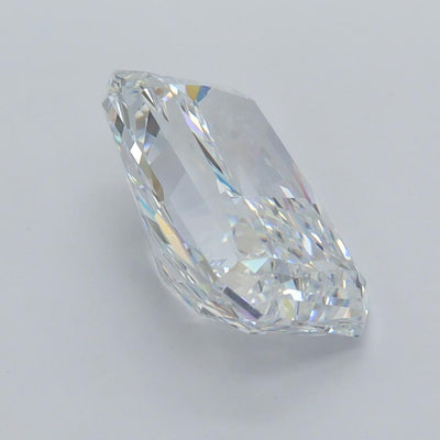 2.52 Carat Radiant Lab Diamond :: Greenstar spin frame 07