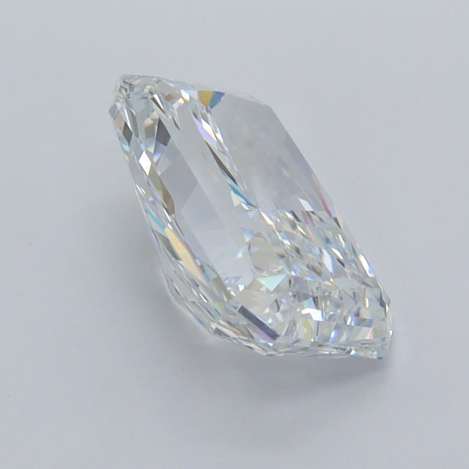 2.52 Carat Radiant Lab Diamond :: Greenstar spin frame 07