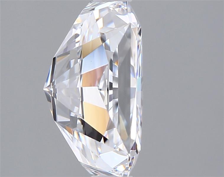 2.04 Carat Radiant Lab Diamond :: Greenstar spin frame 07