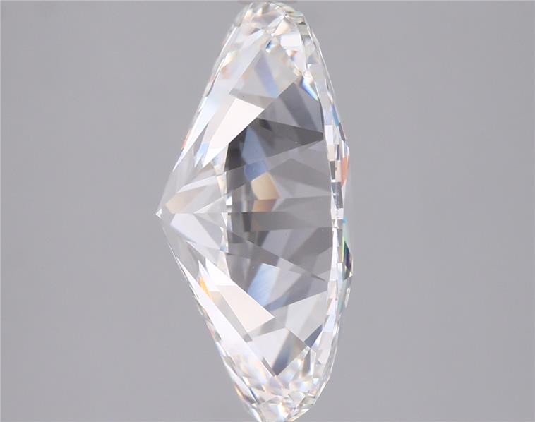 5.05 Carat Oval Lab Diamond :: Greenstar spin frame 07