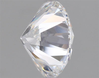 1.51 Carat Round Lab Diamond :: Greenstar spin frame 07