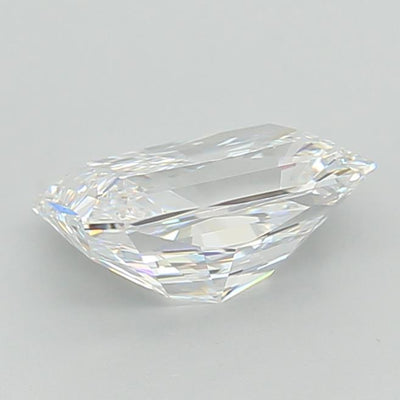 2.02 Carat Radiant Lab Diamond :: Greenstar spin frame 07