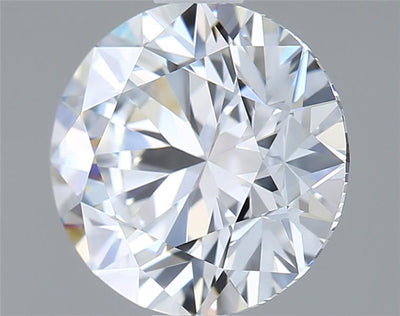 1.50 Carat Round Lab Diamond :: Greenstar spin frame 07