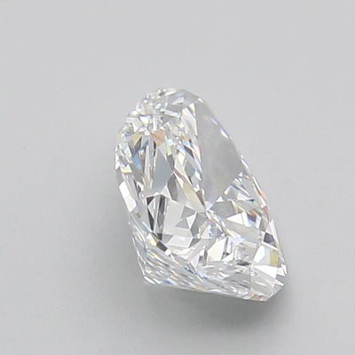 2.07 Carat Pear Lab Diamond :: Greenstar spin frame 07