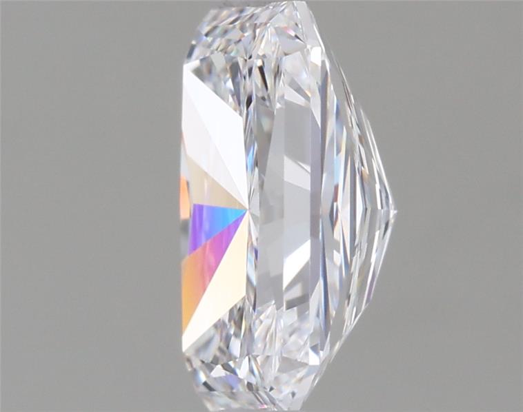 1.58 Carat Radiant Lab Diamond :: Greenstar spin frame 07