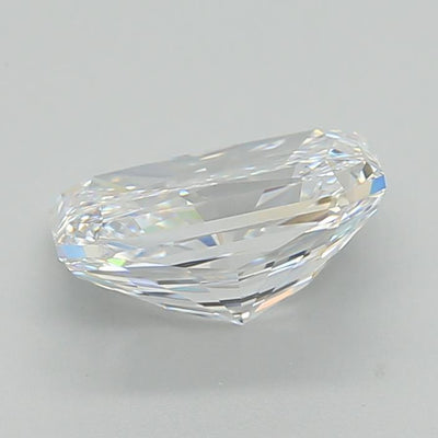 2.08 Carat Radiant Lab Diamond :: Greenstar spin frame 07
