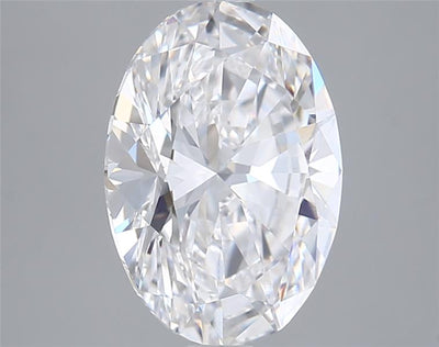 2.53 Carat Oval Lab Diamond :: Greenstar spin frame 07