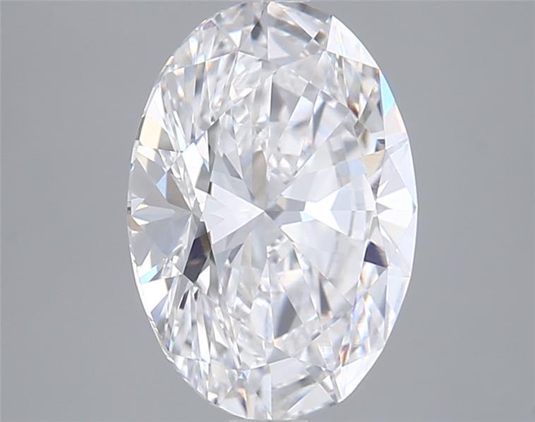 2.53 Carat Oval Lab Diamond :: Greenstar spin frame 07