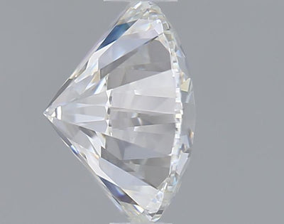 1.00 Carat Round Lab Diamond :: Greenstar spin frame 07