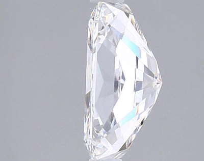 2.05 Carat Radiant Lab Diamond :: Greenstar spin frame 07
